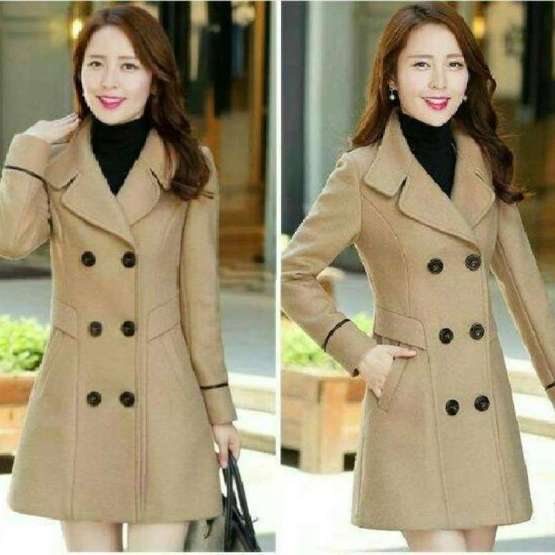 Baju coat discount