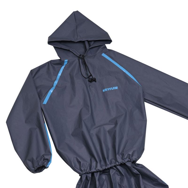 Kettler sauna suit clearance
