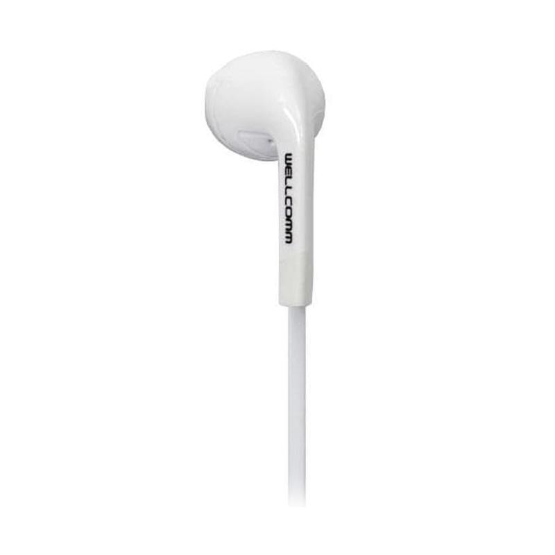 Jual Wellcomm Sp 98 Headset Online Juli 2020 Blibli Com