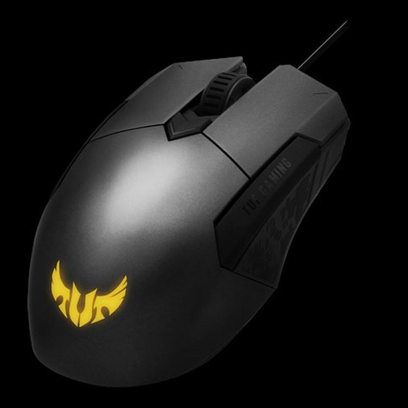Jual M5 P304 Asus Rog Tuf Gaming Mouse Online Oktober 2020 Blibli Com