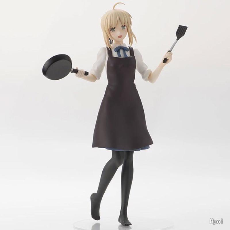 Get Wallpaper Jual Sega Premium Figure Saber Emiya San Chi No Kyou No Gohan For Android Free