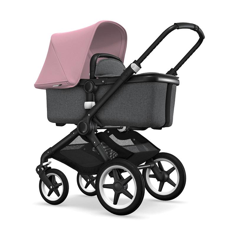 Jual BUGABOO Fox Complete Stroller 