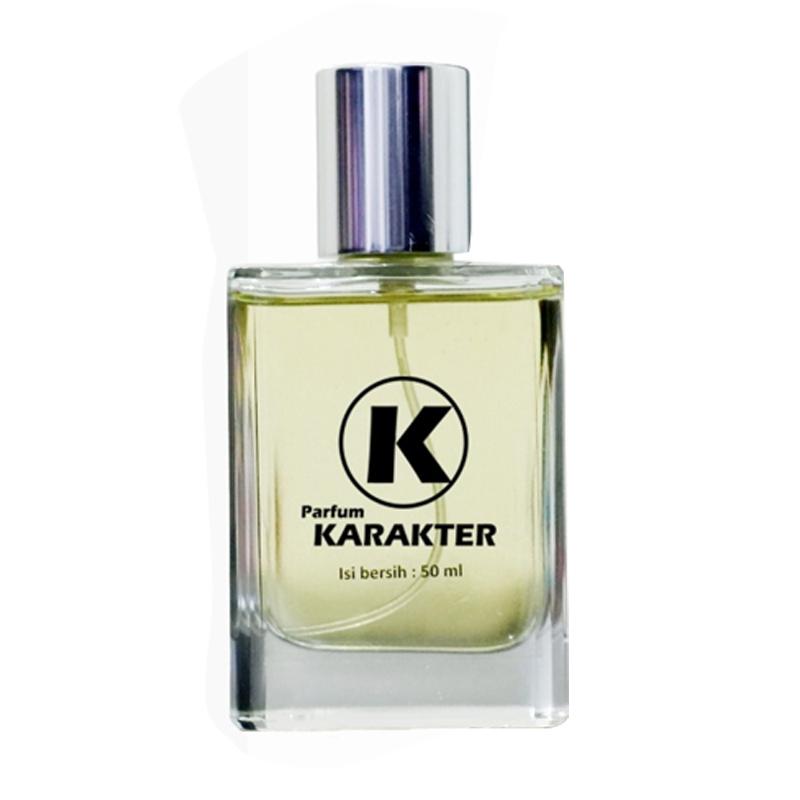 Jual Parfum Karakter Jlo Still Pafum Wanita 50 Ml Bibit Original