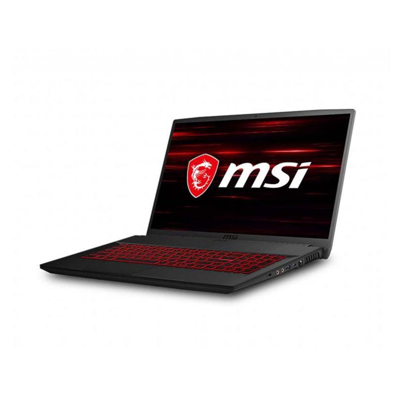Jual Msi Gf 75 Sc 061 Gaming Notebook I7 9750h 8gb 512gb Ssd Gtx1650 4gb 17 3 Inch W10 Free Bag Online September 2020 Blibli Com