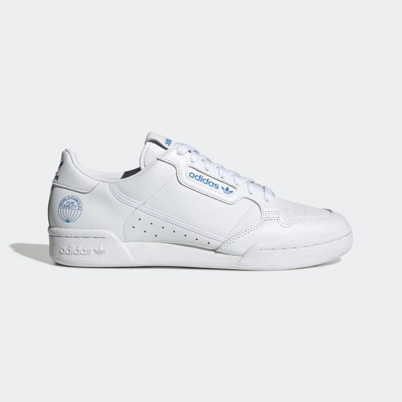 adidas original 80 continental