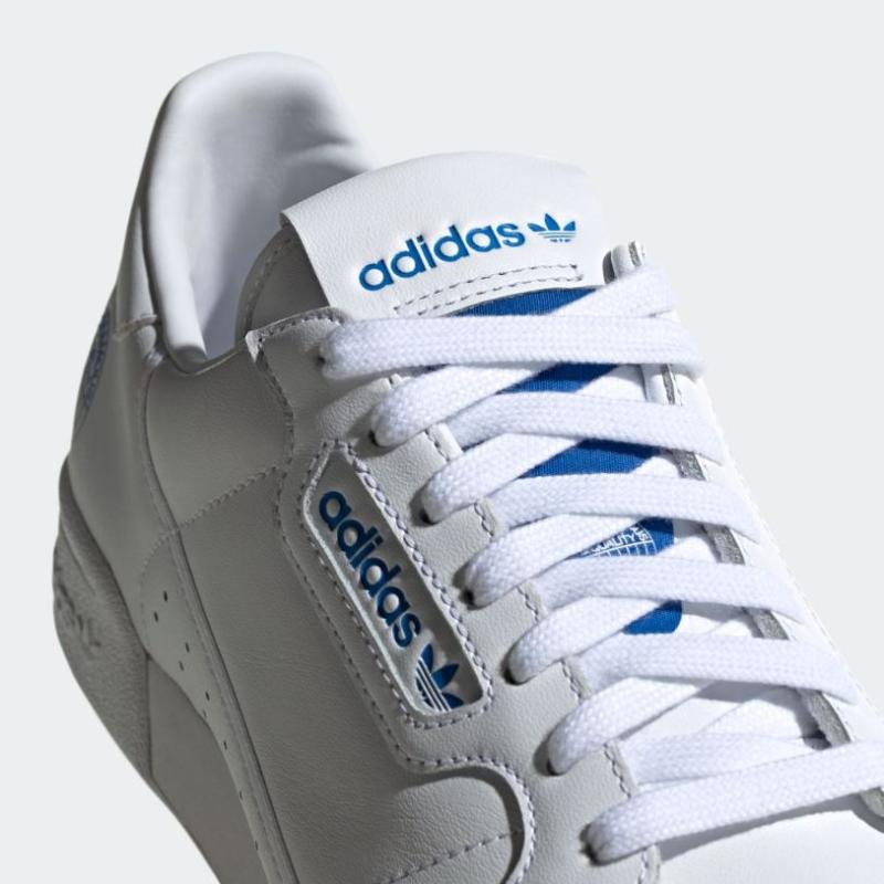 Jual Adidas Originals Men Continental 80 Shoes Fv3743 Online Desember 2020 Blibli