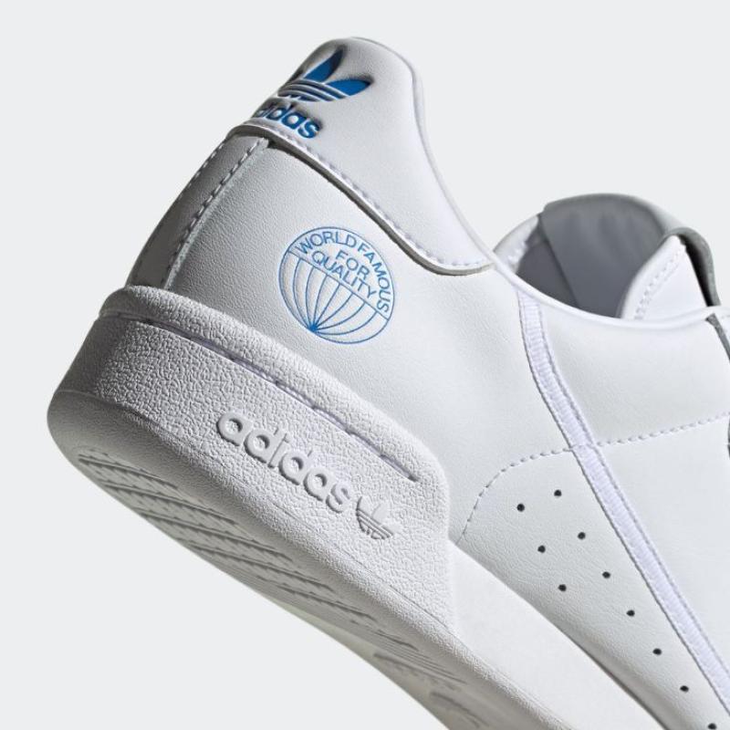 Jual adidas Originals Men Continental 80 Shoes [FV3743] di Seller  Blibli.com - Kota Jakarta Barat, DKI Jakarta | Blibli