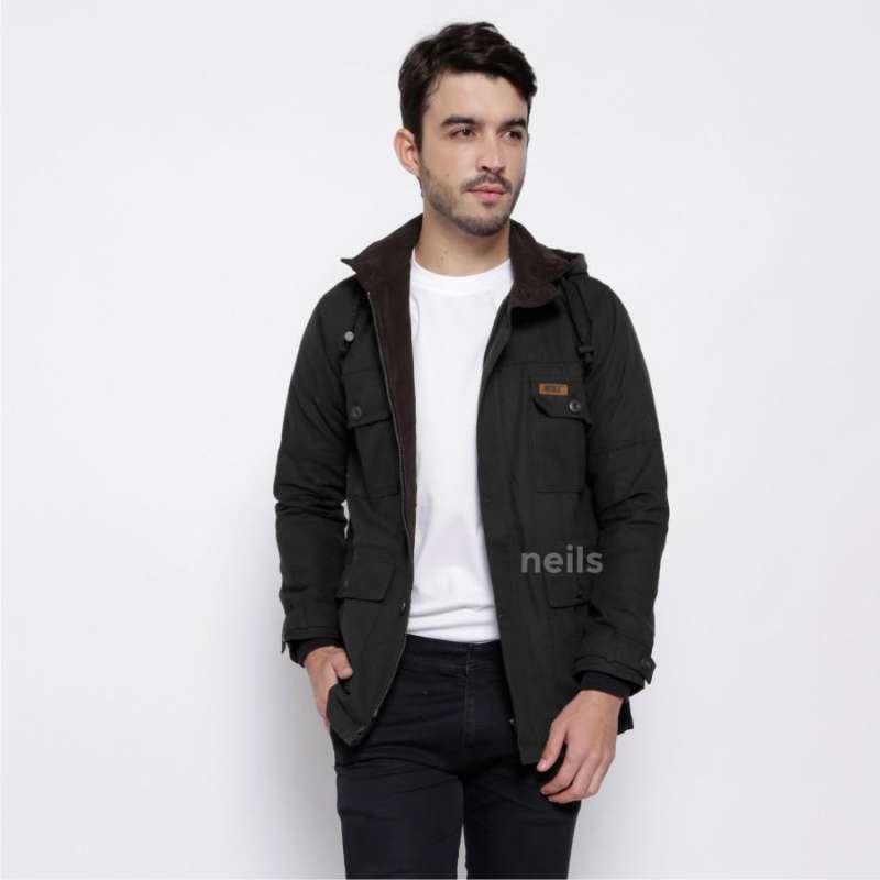 Harga jaket hoodie discount uniqlo