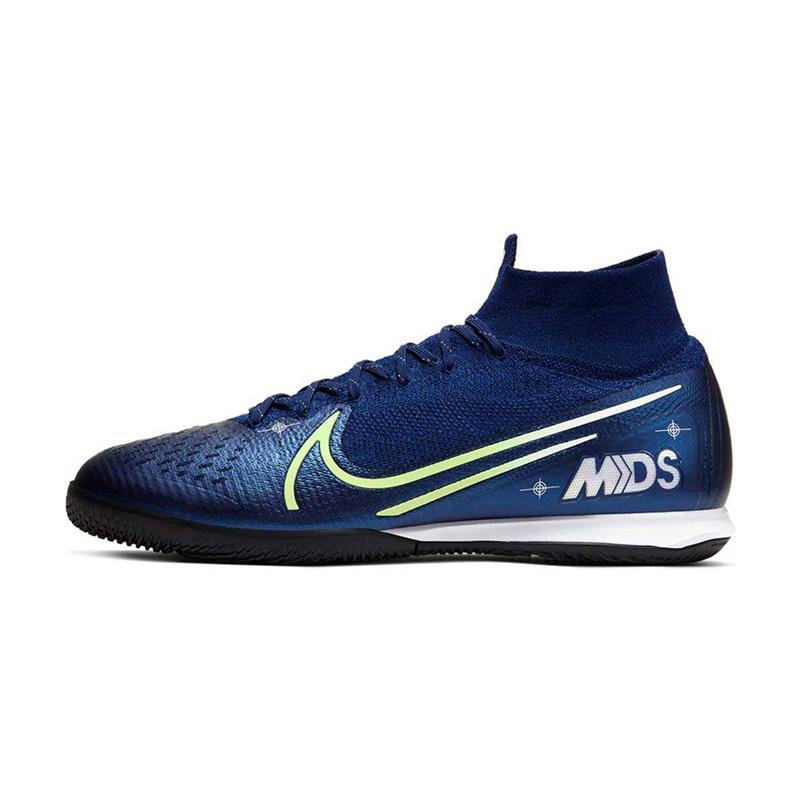 nike mercurial futsal superfly