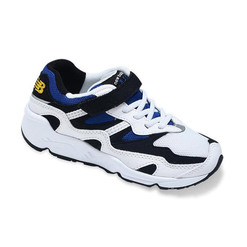 Jual New Balance 850 Boy s Running Shoes WHITE 13 di Seller