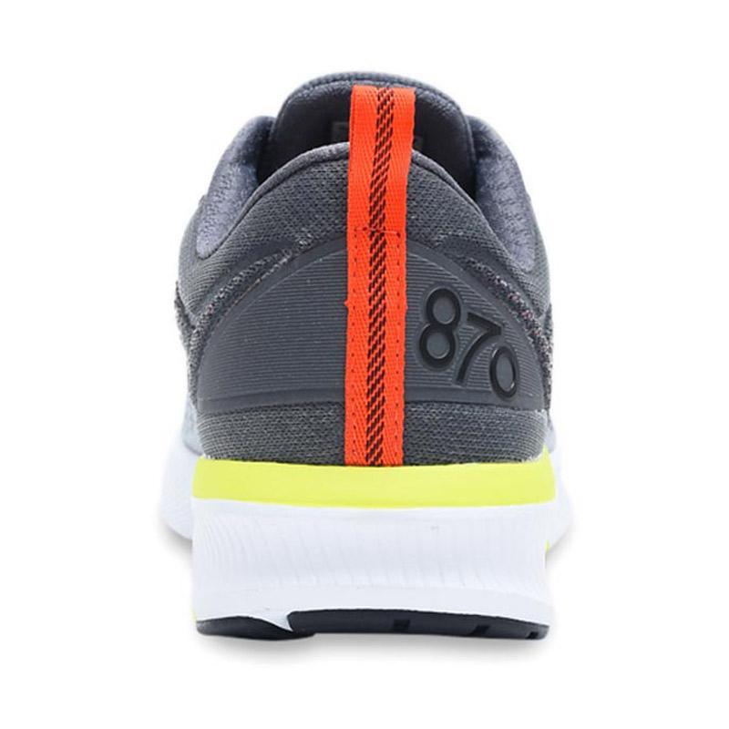 wide running shoes