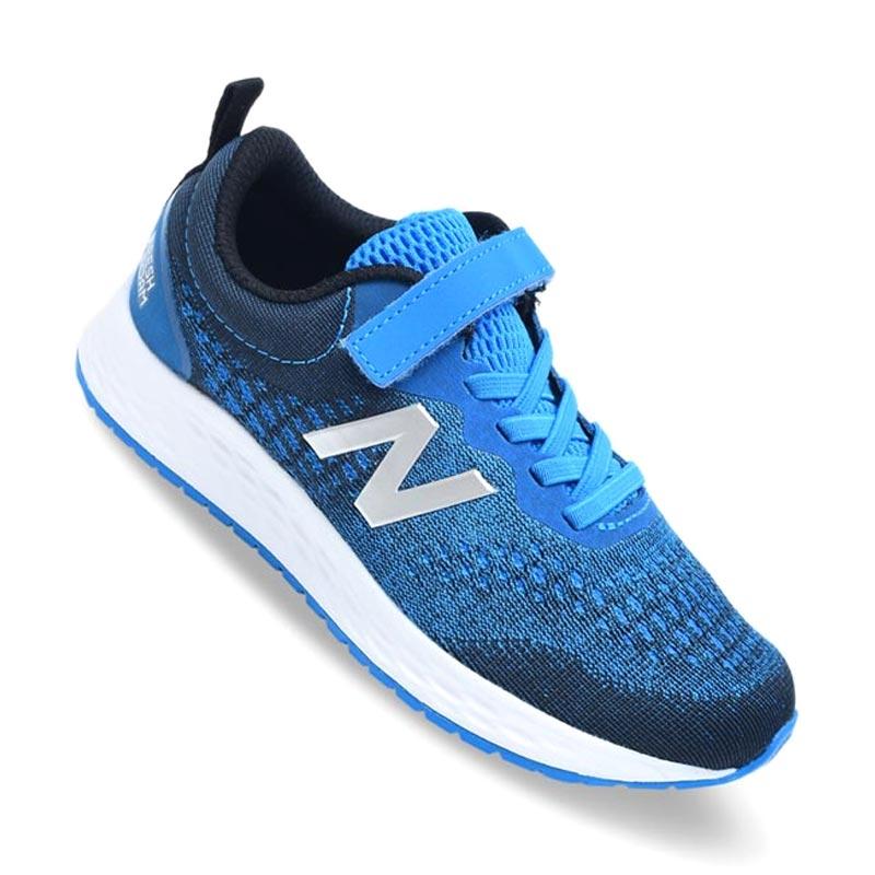 Jual New Balance Fresh Foam Arishi Boy s Running Shoes di Seller