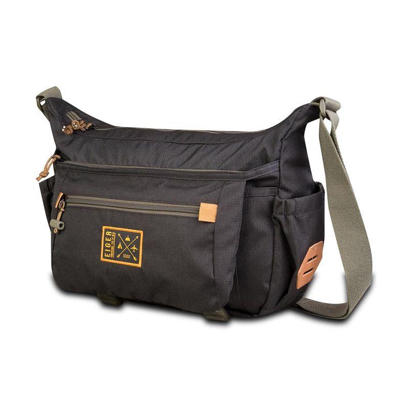 eiger messenger bag