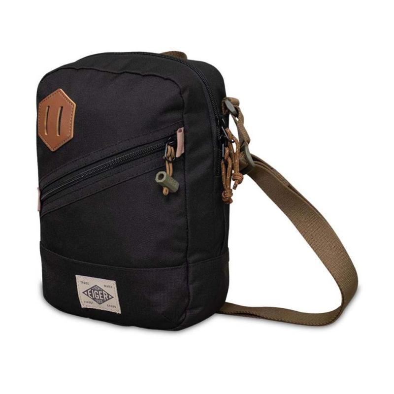 Jual Eiger Coaster Pouch 1f Travel Pouch 3l Online Juni 2020