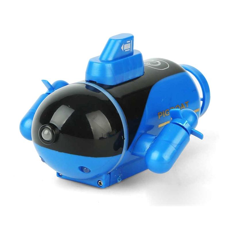remote control submarine for pool