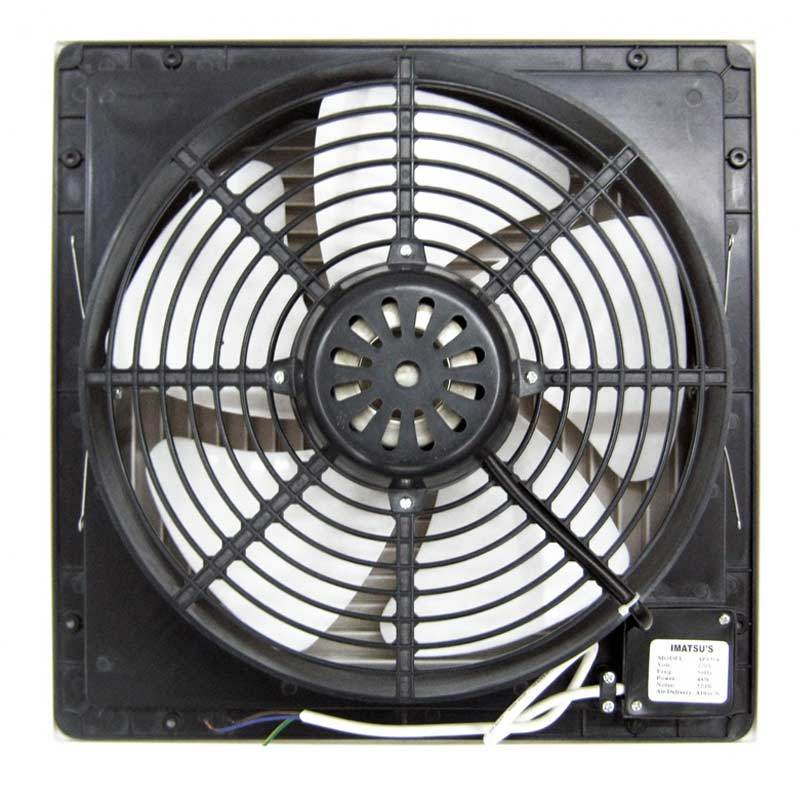 Jual Imatsu S Ef Apt35a Imt Bb Udara Blower Gedung Kipas Ventilasi