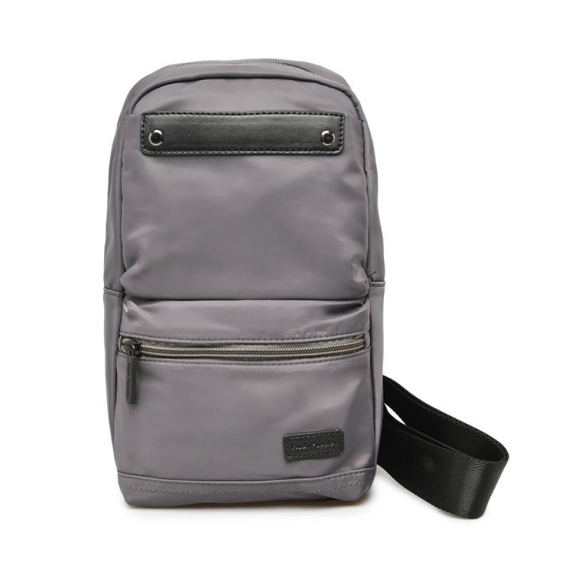 Hush puppies chest bag 912 clearance
