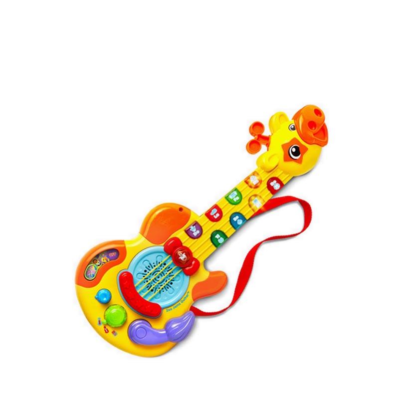 vtech kidz jamz