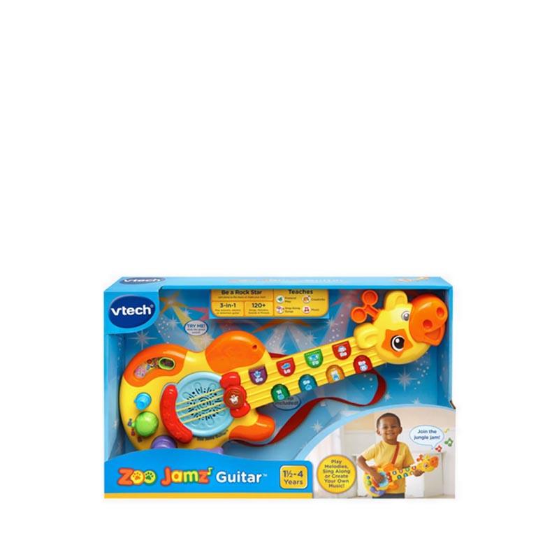 vtech kidz jamz