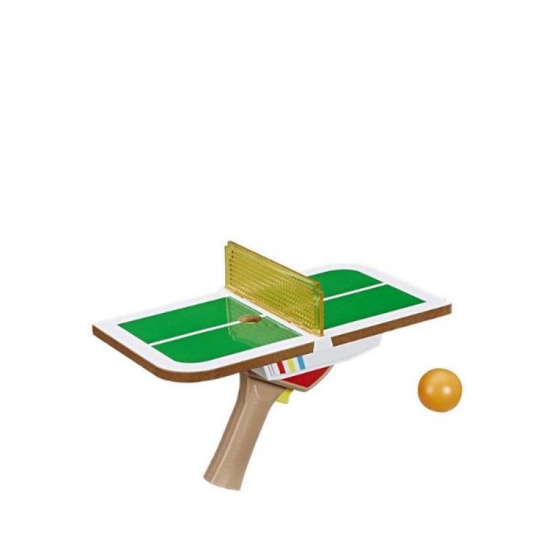 Jual Hasbro Games Tiny Pong Solo Table Tennis Kids Electronic Handheld Game Online Oktober 2020 Blibli Com