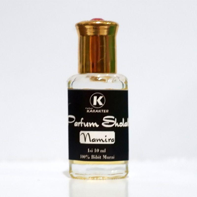 Jual Parfum Karakter Aroma Namira Parfum Sholat Pria 10ml Bibit Original Online Desember 2020 Blibli