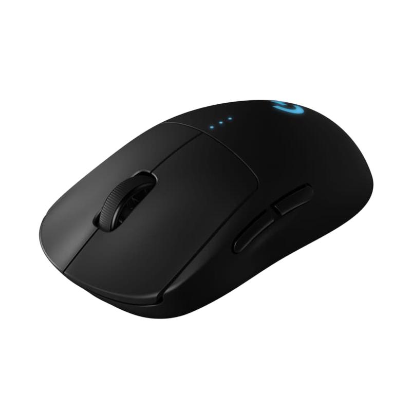 Jual Logitech Lg07 G Pro Wireless Gaming Mouse Online Desember 2020 Blibli