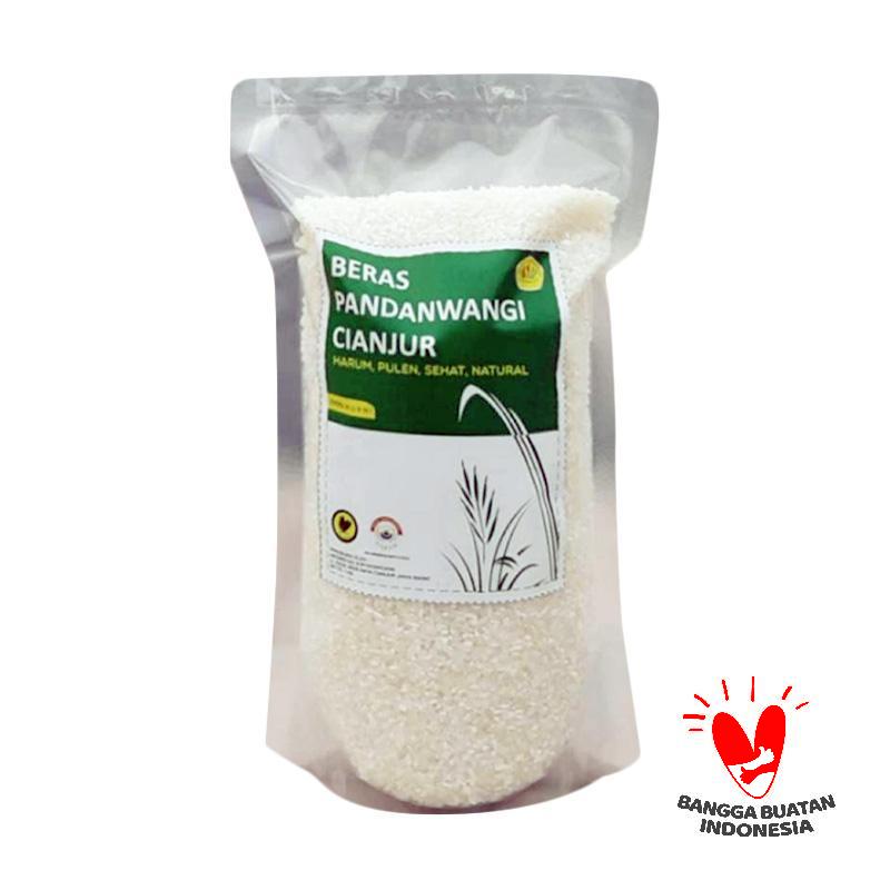 Jual Pandanwangi Center Beras Pandan Wangi Cianjur 1 Kg Murah September 2020 Blibli Com,Stylish Nature Picsart Background Hd