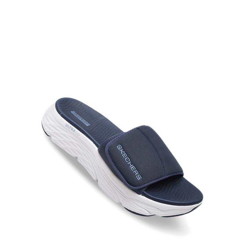 sandal slip on skechers