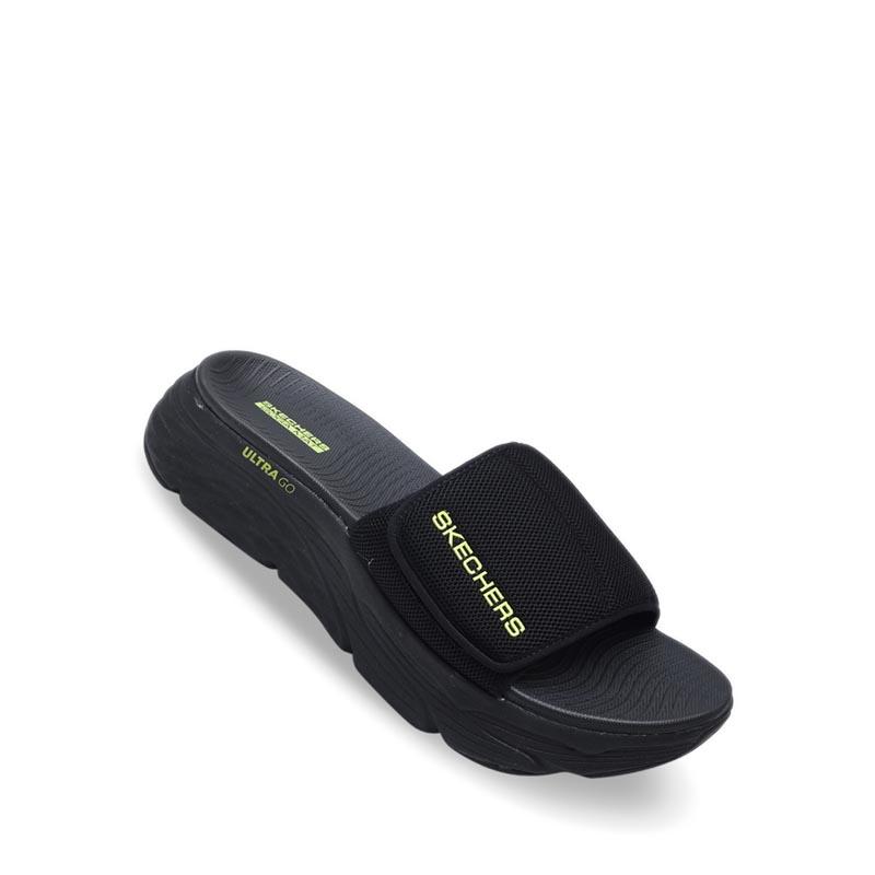 sandal skechers pria