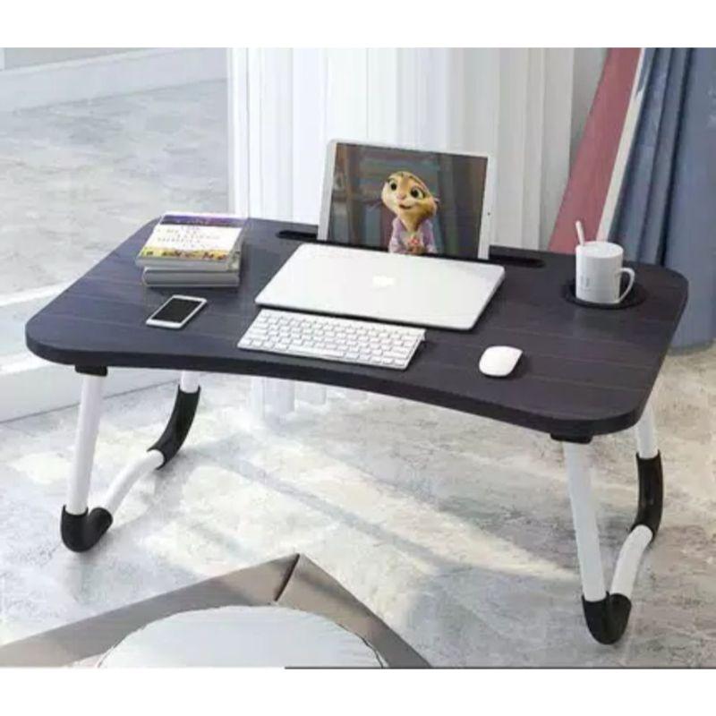 Jual Dimora Meja Lesehan Meja Laptop Lipat Meja Belajar Anak