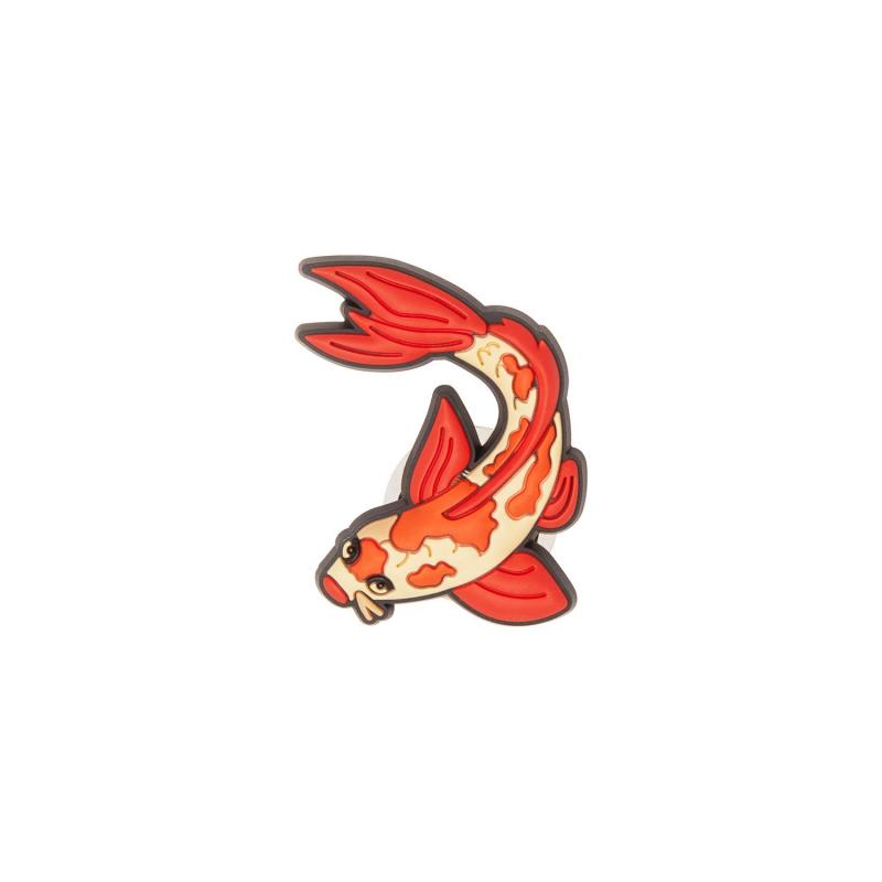 Koi fish crocs deals