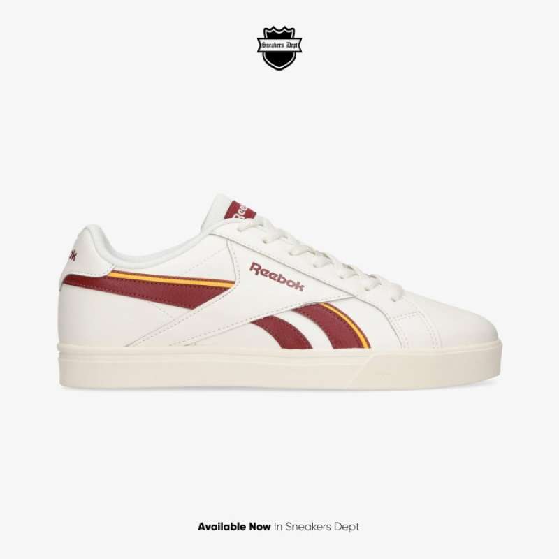 Reebok discount royal red