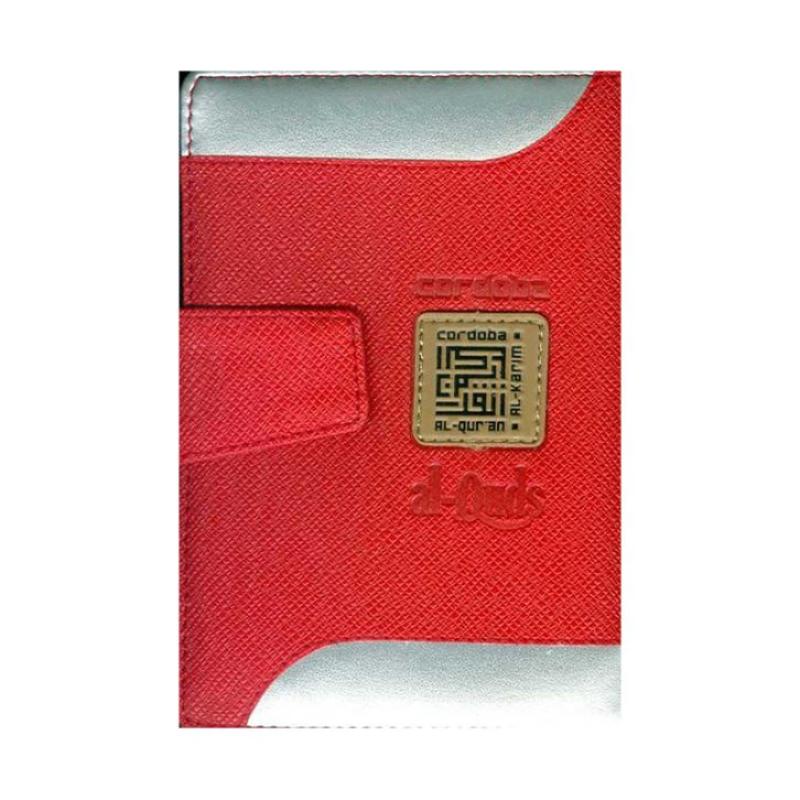 Jual Gramedia Al Qur An Cordoba Terjemah A6 Jaket Al Quds For Men Online September 2020 Blibli Com