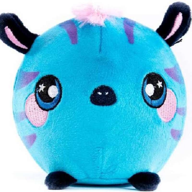 Shopkins 2025 beauty parlor