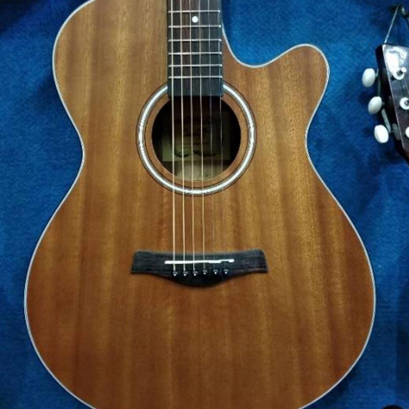 Jual Cowboy Gwc 235 Ns Set Gitar Akustik Gitar Tas Pick Kabel Jack Online Oktober 2020 Blibli Com