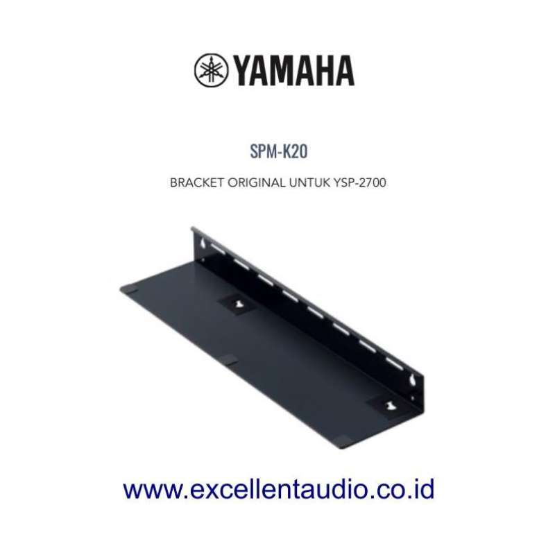 Jual yamaha ysp 2700 hotsell
