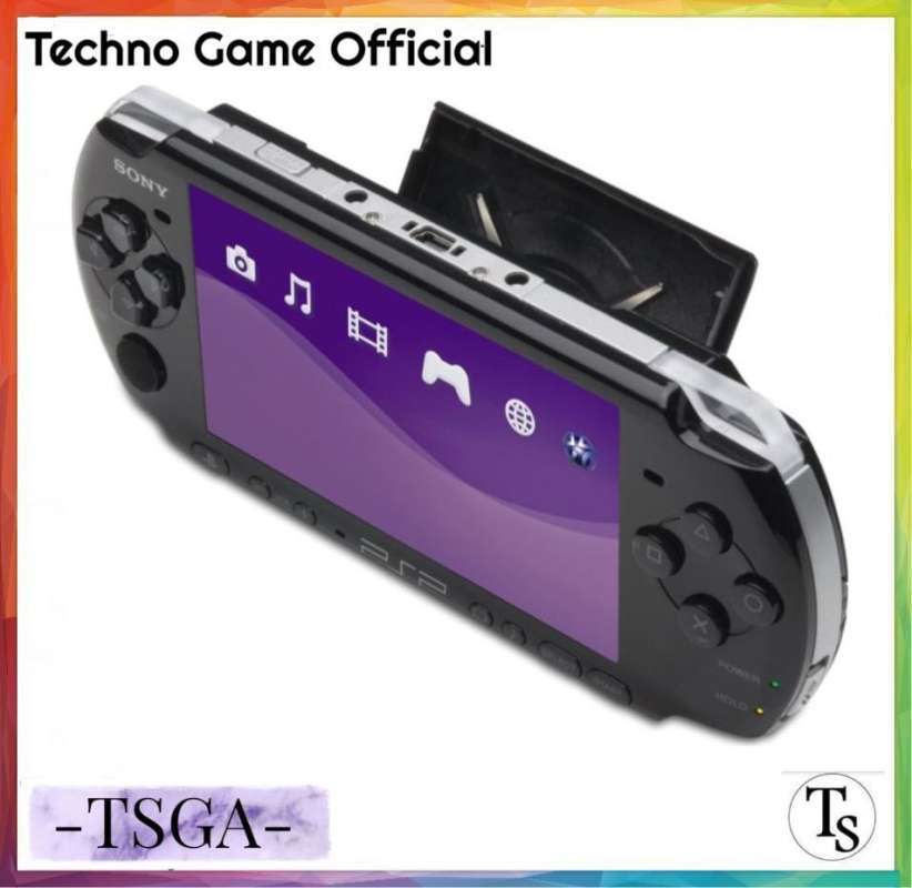 Sony Psp Slim Jumia Psp Price Latest Psp Console Sony PSP 3006