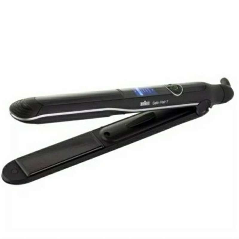Jual Braun Satin Hair 7 sT 710 SensoCare Hair Straightener di Seller Cantikamu Store - Kota Jakarta Barat, DKI Jakarta | Blibli Jual Braun Satin Hair 7 sT 710 SensoCare Hair Straightener di Seller Cantikamu Store - Kota Jakarta Barat, DKI Jakarta | Blibli
