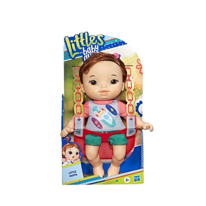 jojo baby alive