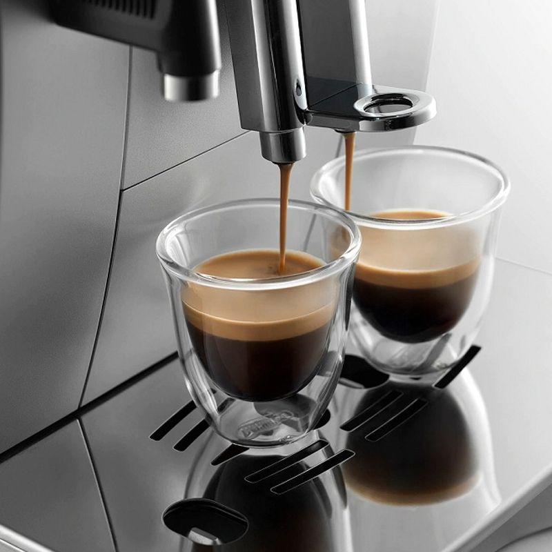 Cup Coffee Machine Ecam23 460 Delonghi Cappuccino Ecam 23 460