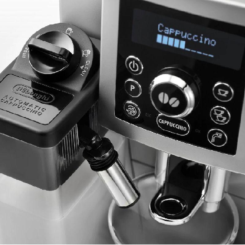 Promo Delonghi ECAM23.460.S Mesin Kopi 