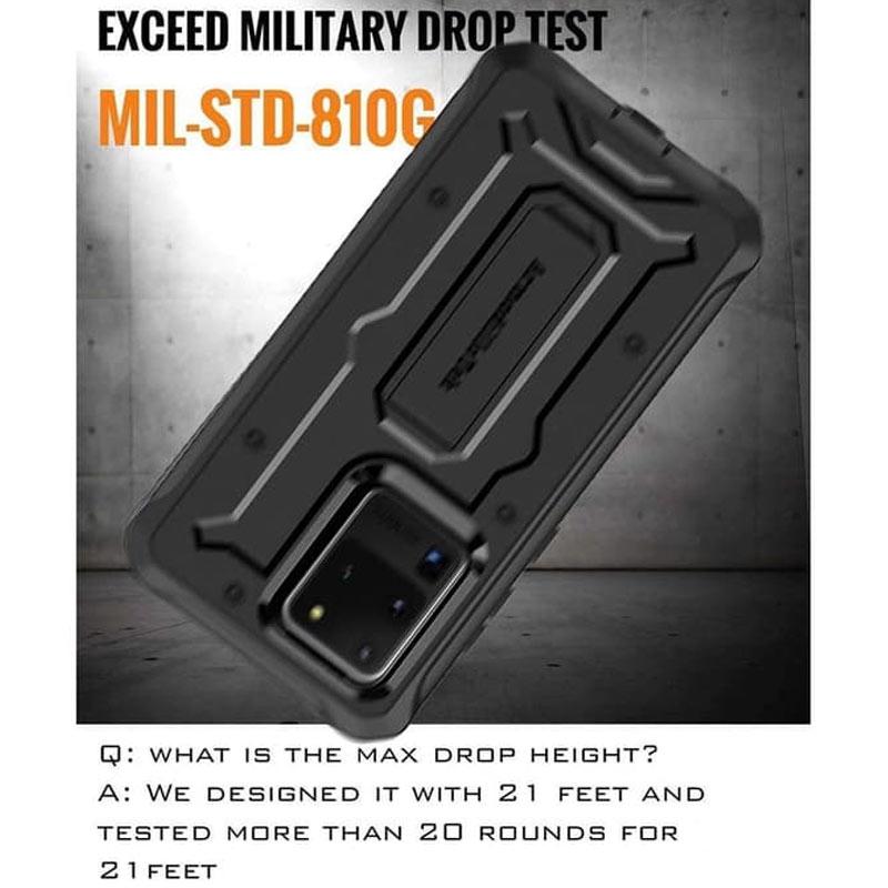 Ultra Case Armadillotek Vanguard S20 Ultra Jual Case Samsung S20