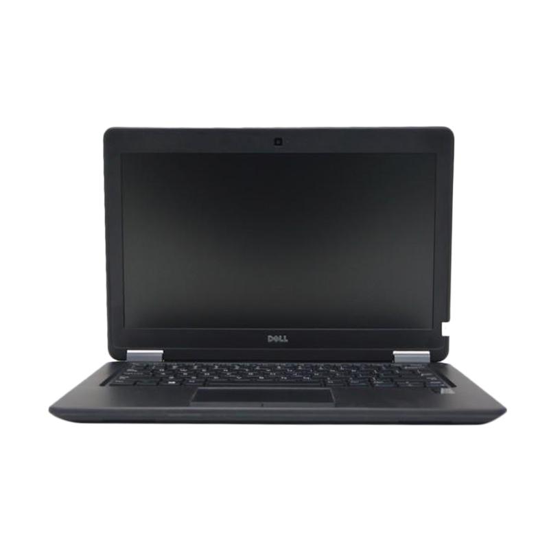 Jual Dell Latitude E7250 Notebook Intel Core I5 5300u 8gb 128gb 12 5 Inch Online Desember 2020 Blibli