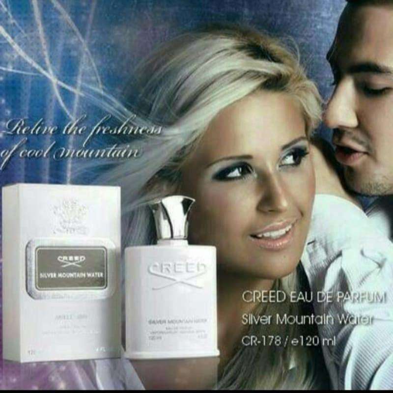 Creed perfume harga on sale