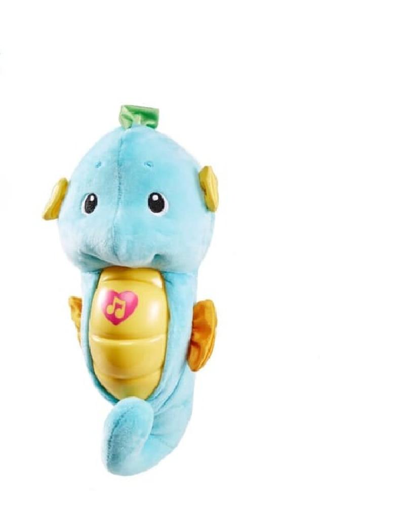 Jual Fi1 Soothe Glow Seahorse Blue Boneka Murah Maret 2020
