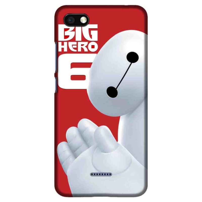 Jual Casing Hp Iphone Baymax Custom Case Dreamcase Online September 2020 Blibli Com