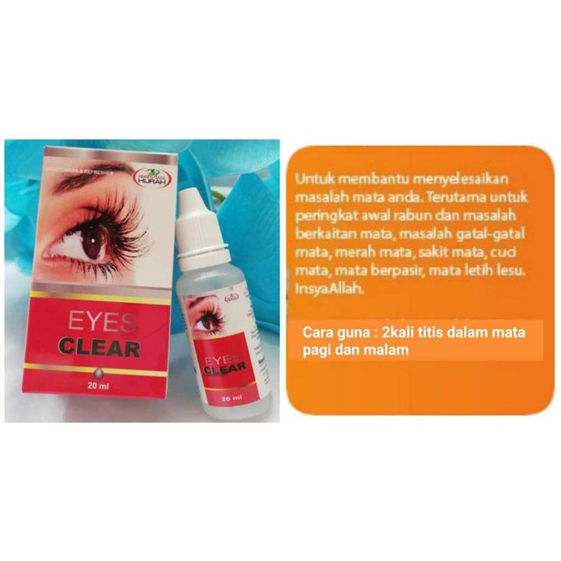 Jual Permata Hijrah Perawat Mata Di Seller Cahaya Permata Malindo Kab Sidoarjo Jawa Timur Blibli