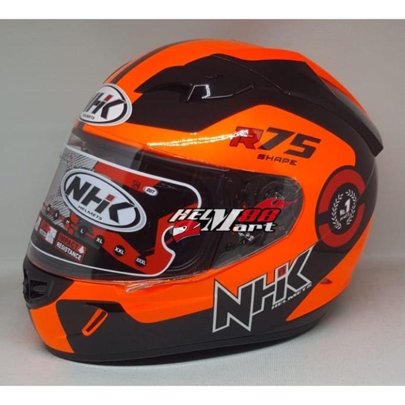 Nhk gp1000 shop r75
