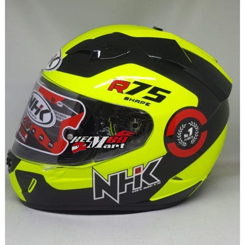Nhk gp1000 r75 sale