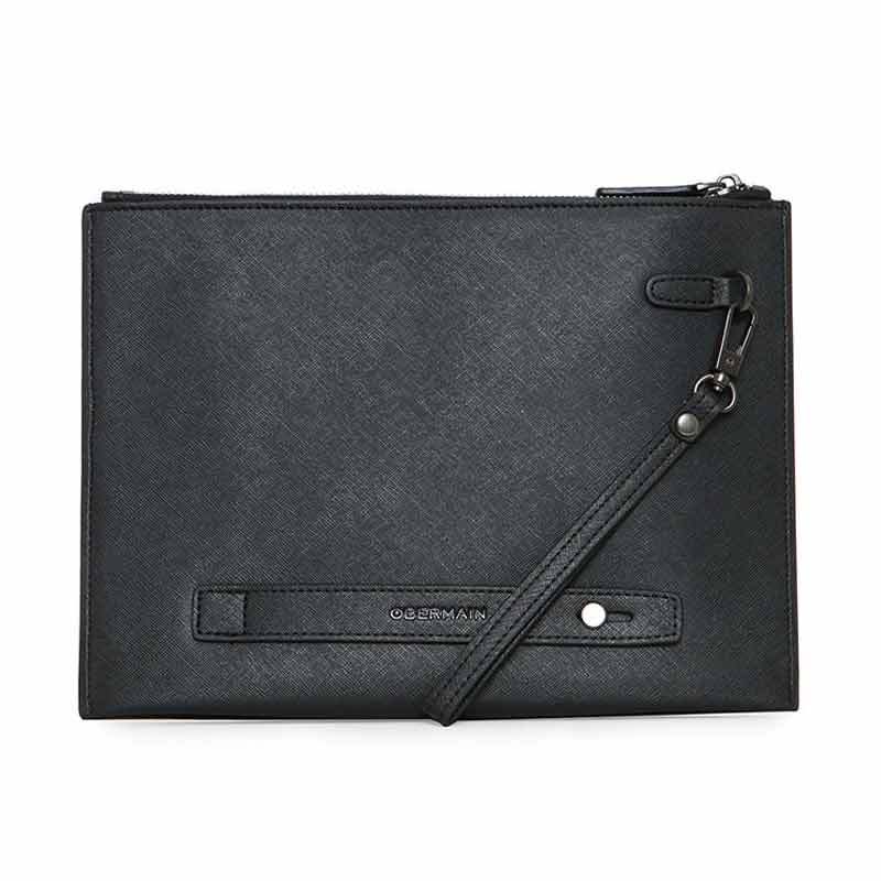 Obermain clutch sales bag